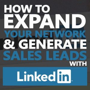 LinkedIn - Expand your Networking