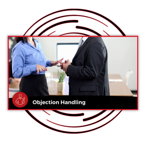 Objection Handling Strategies & Pro Responses