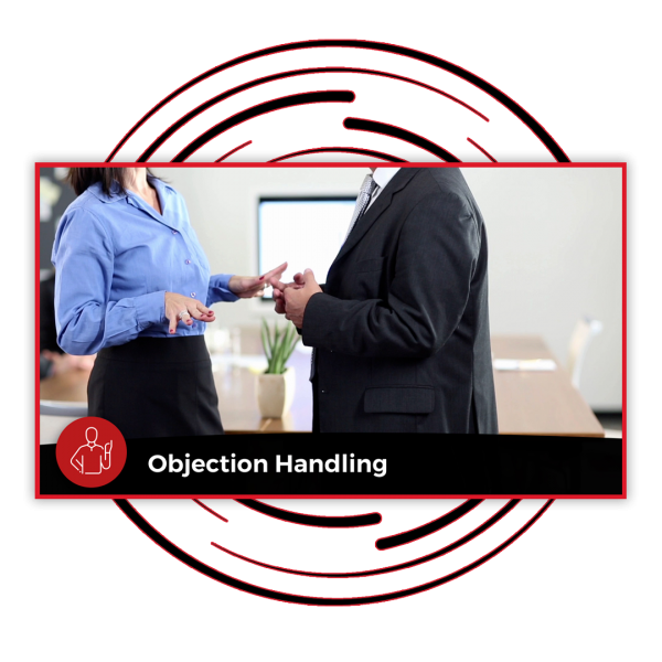 Objection Handling Strategies & Pro Responses
