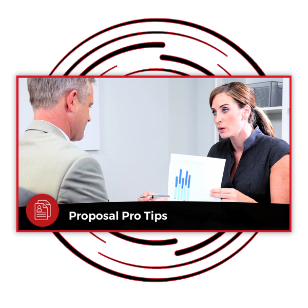Pro Proposal Pro Tips